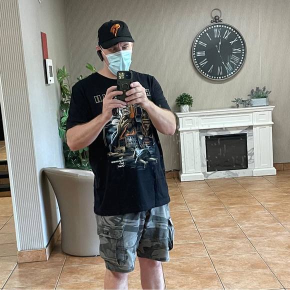 Meet your Posher, Sean - Picture 1 of 1